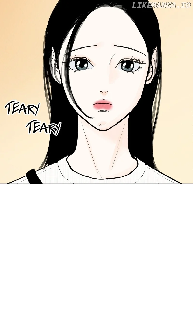Want to See My Cat? Chapter 47 page 17