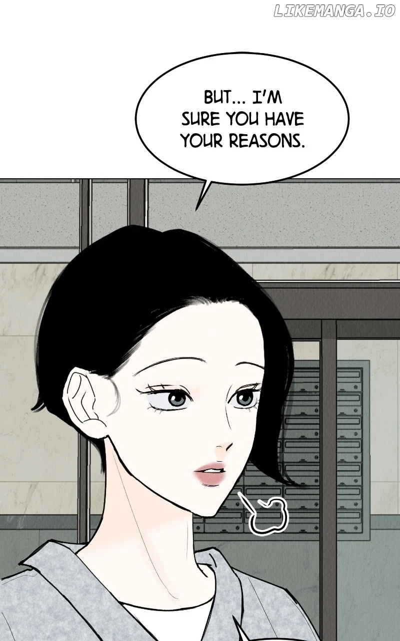 Want to See My Cat? Chapter 47 page 18