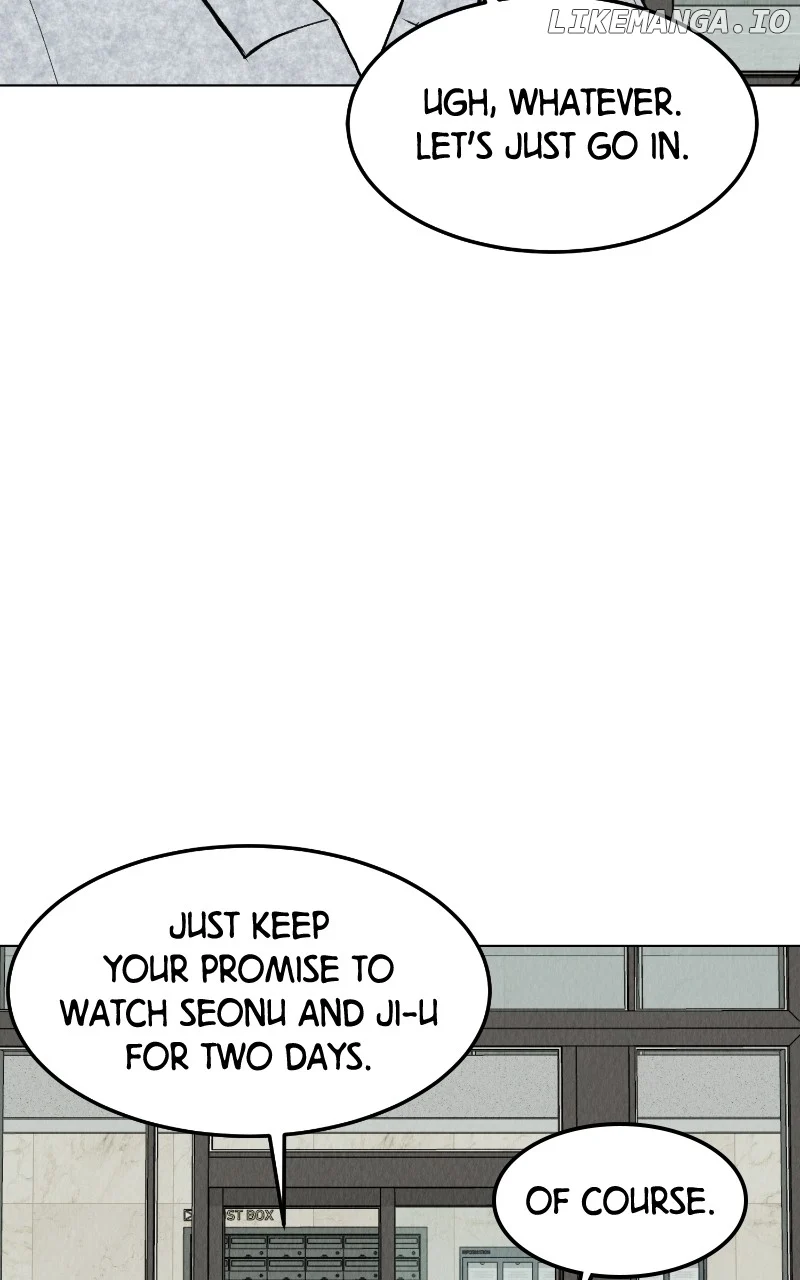 Want to See My Cat? Chapter 47 page 19