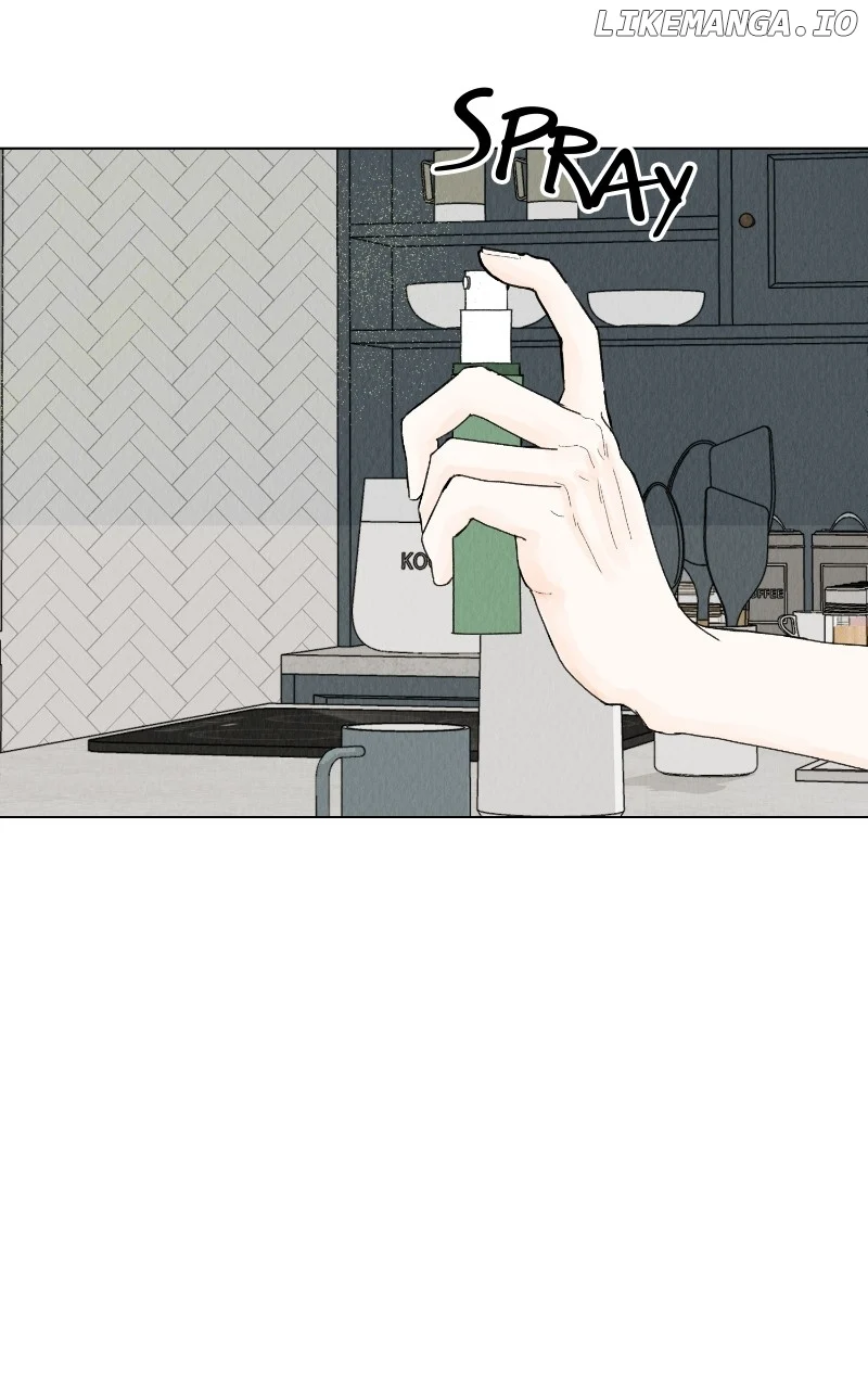 Want to See My Cat? Chapter 47 page 22