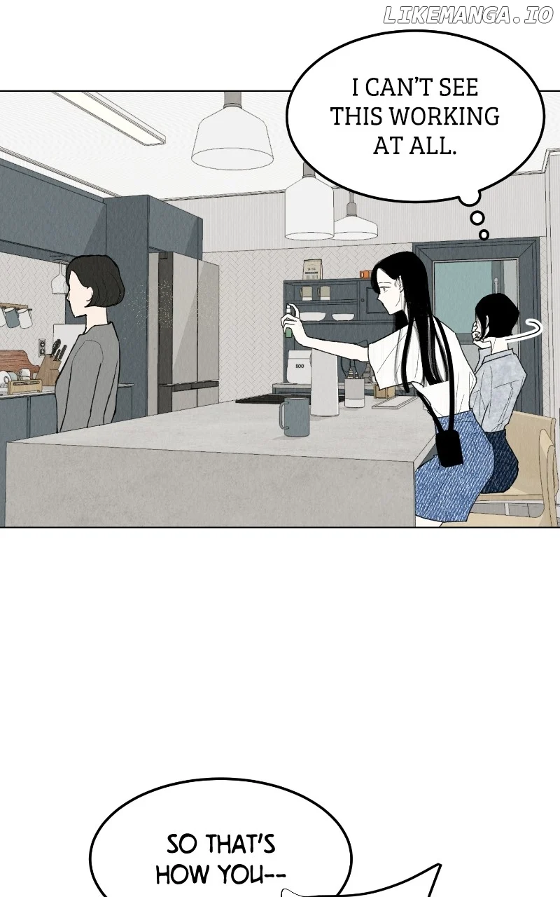 Want to See My Cat? Chapter 47 page 23
