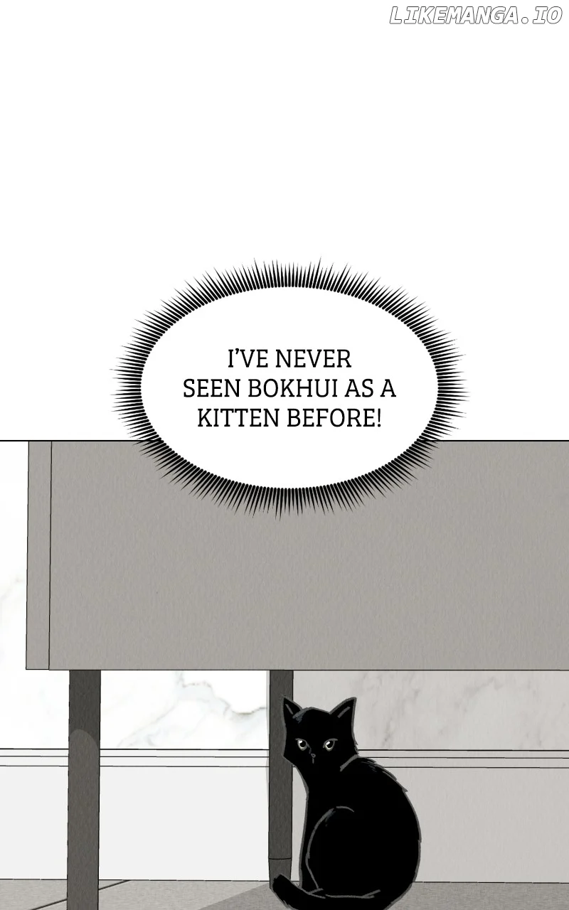 Want to See My Cat? Chapter 47 page 25