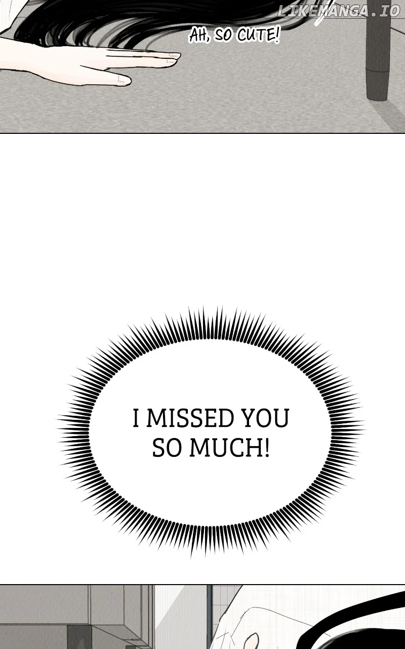 Want to See My Cat? Chapter 47 page 27