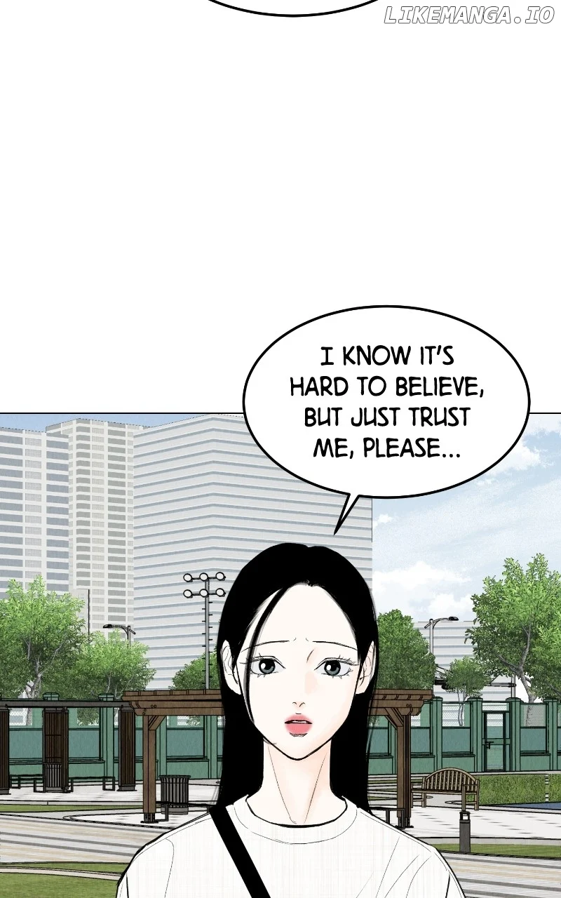 Want to See My Cat? Chapter 47 page 2