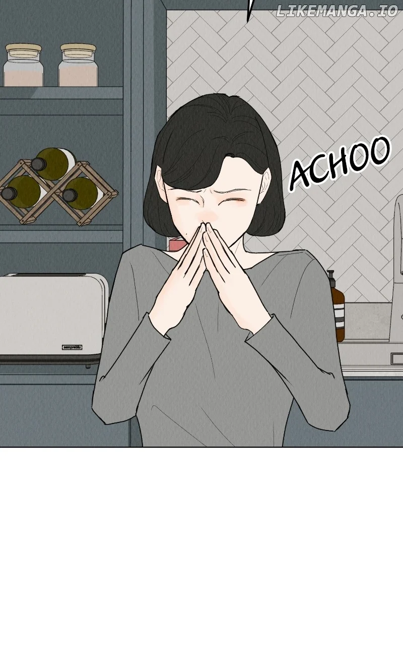 Want to See My Cat? Chapter 47 page 30