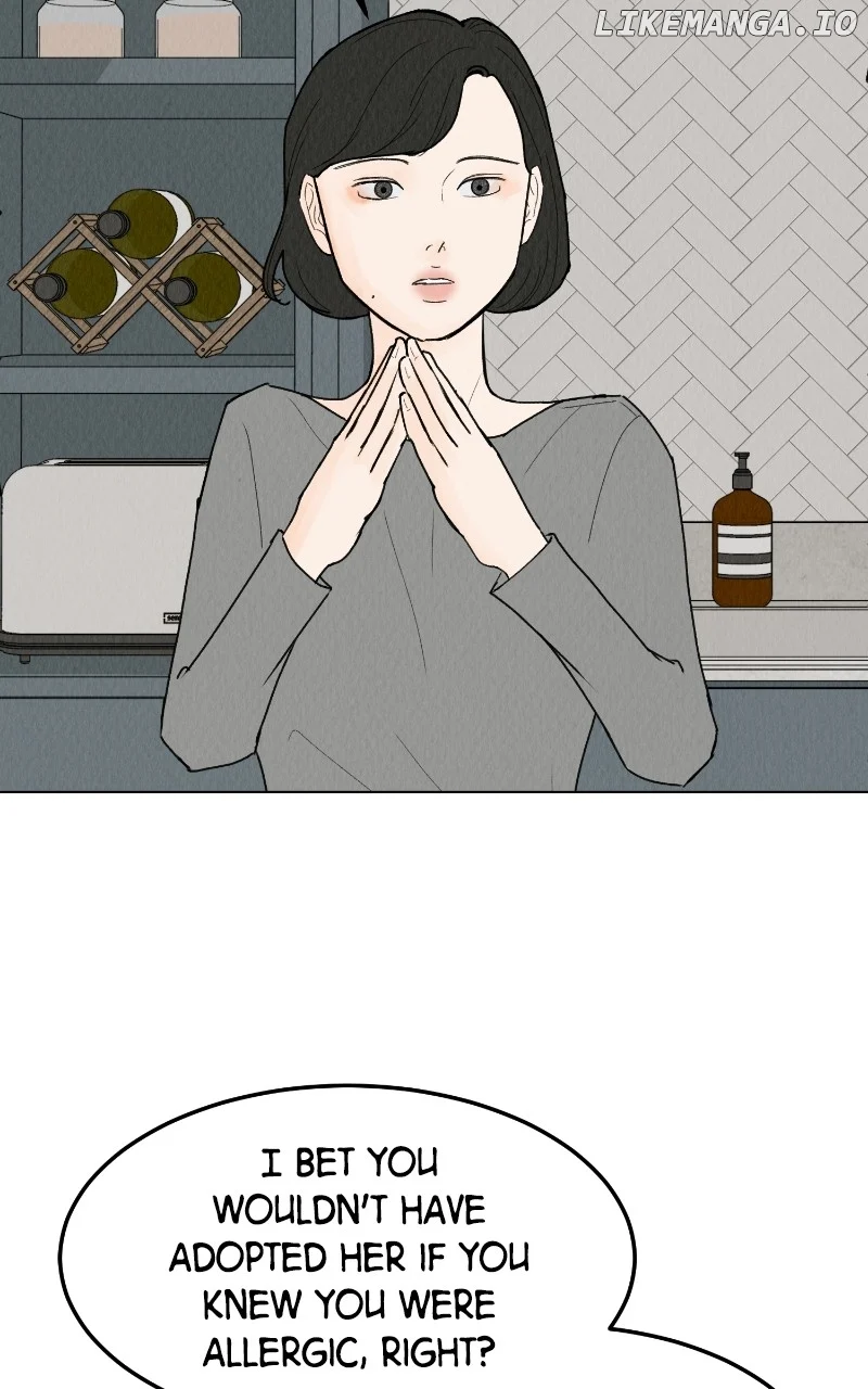 Want to See My Cat? Chapter 47 page 35
