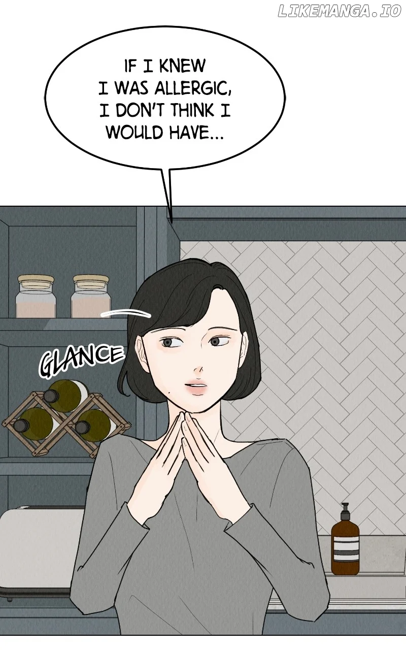 Want to See My Cat? Chapter 47 page 37