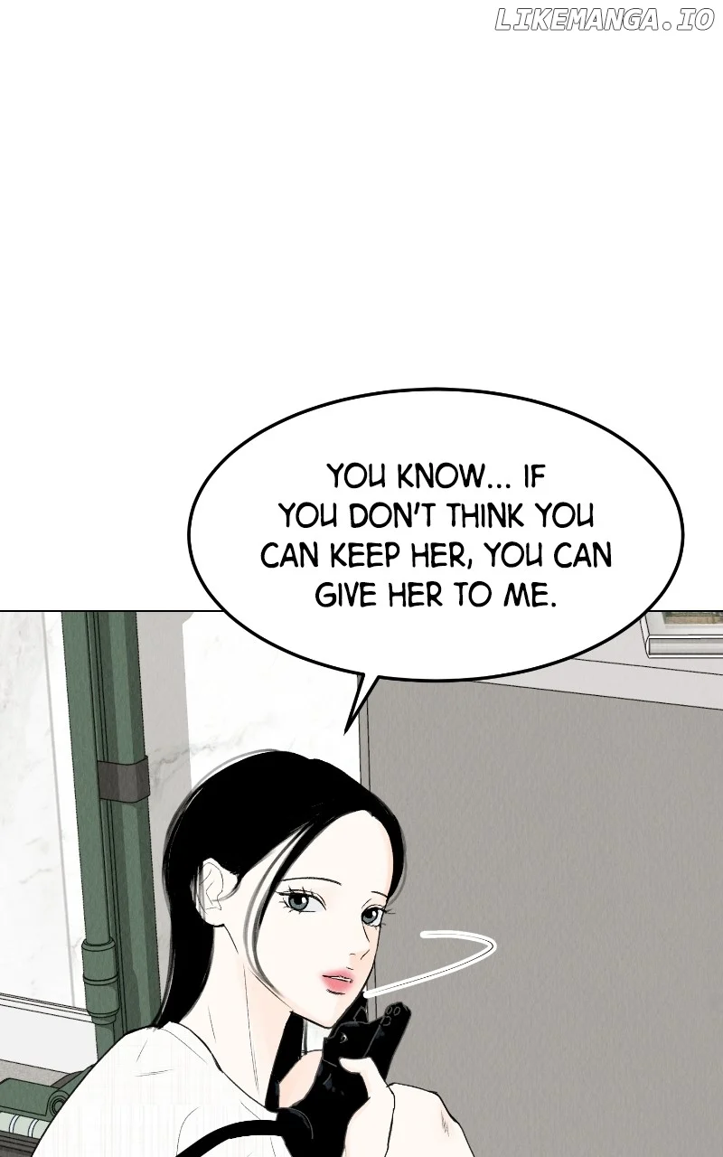 Want to See My Cat? Chapter 47 page 38