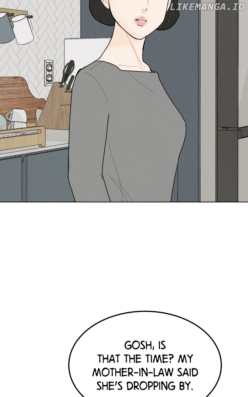 Want to See My Cat? Chapter 47 page 40
