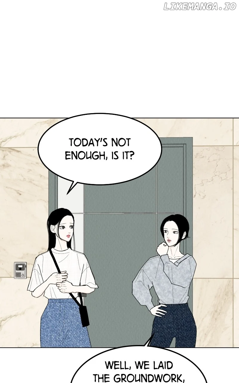 Want to See My Cat? Chapter 47 page 43