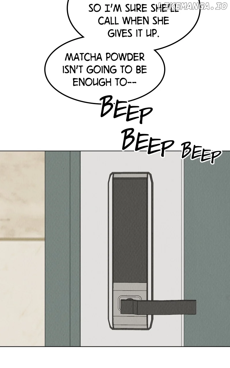 Want to See My Cat? Chapter 47 page 44