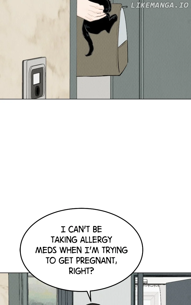 Want to See My Cat? Chapter 47 page 47