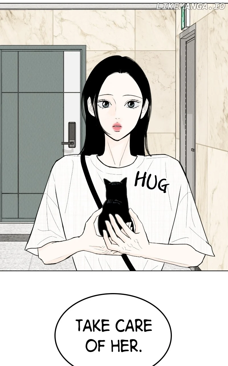 Want to See My Cat? Chapter 47 page 49