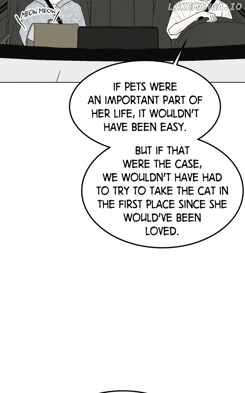 Want to See My Cat? Chapter 47 page 53