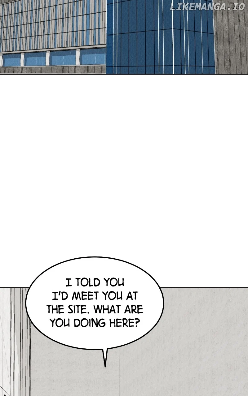 Want to See My Cat? Chapter 47 page 57