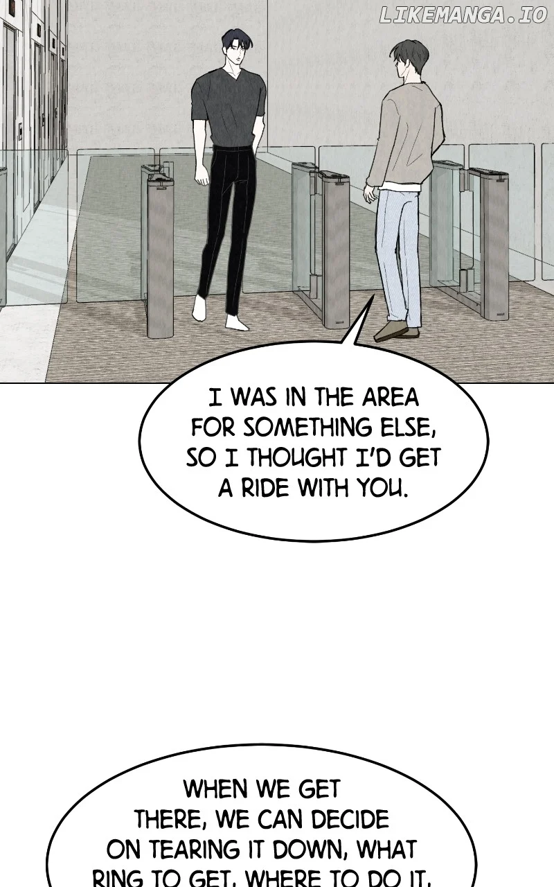 Want to See My Cat? Chapter 47 page 58