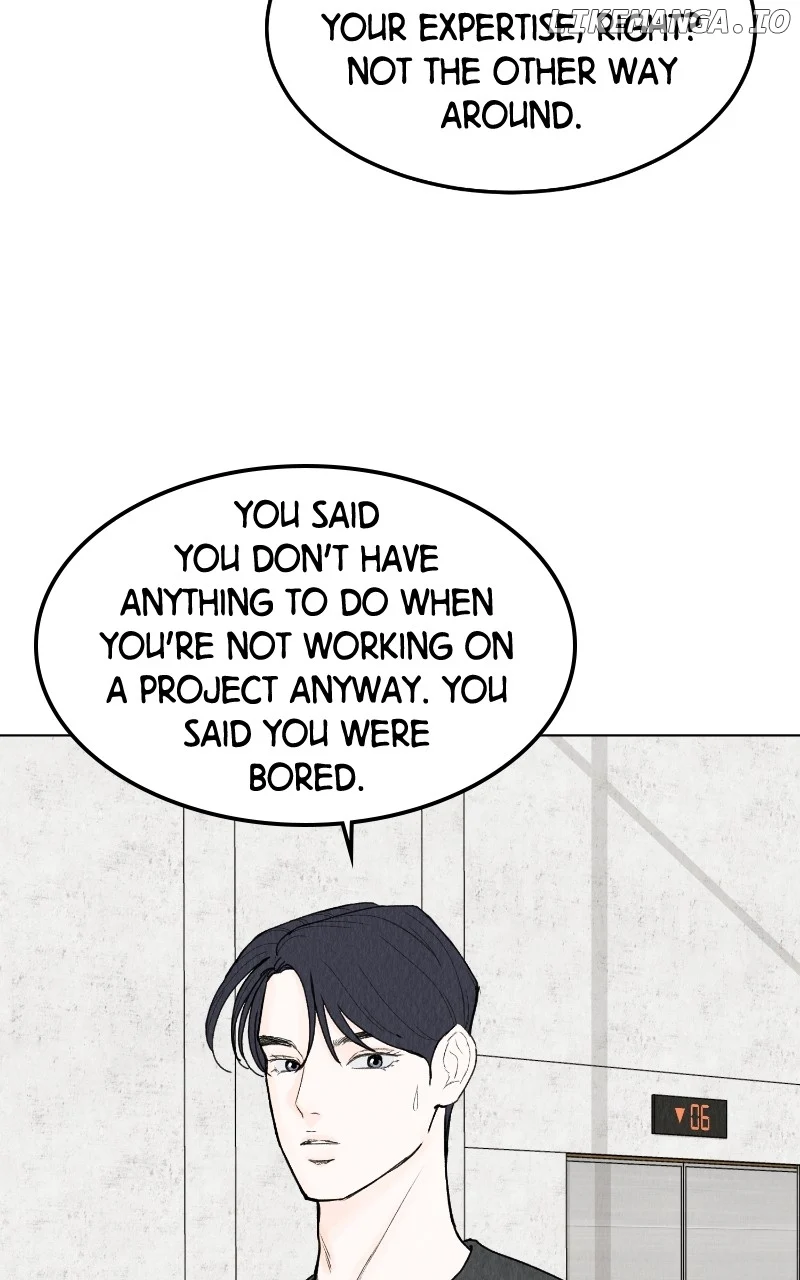 Want to See My Cat? Chapter 47 page 61