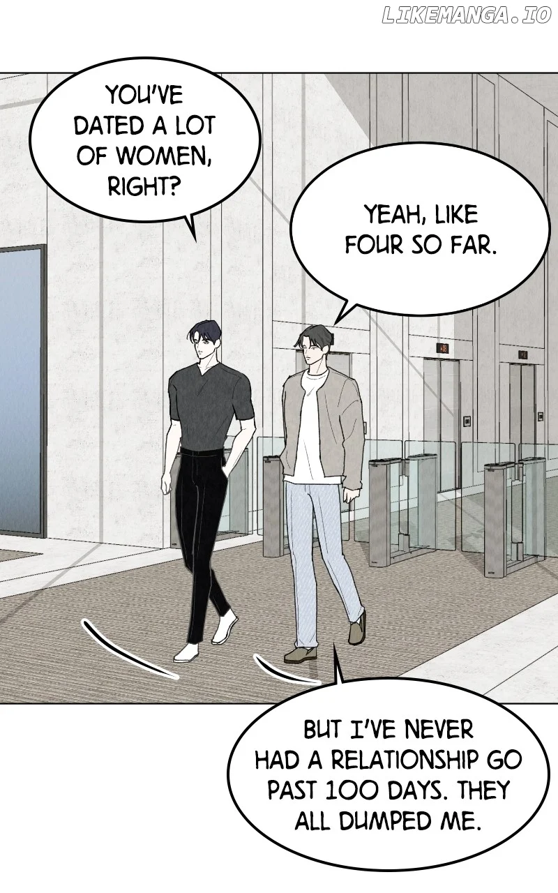 Want to See My Cat? Chapter 47 page 64