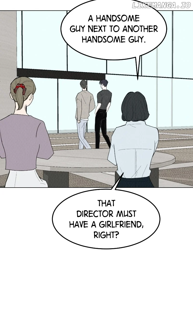 Want to See My Cat? Chapter 47 page 68