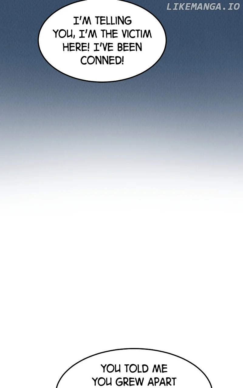 Want to See My Cat? Chapter 47 page 6