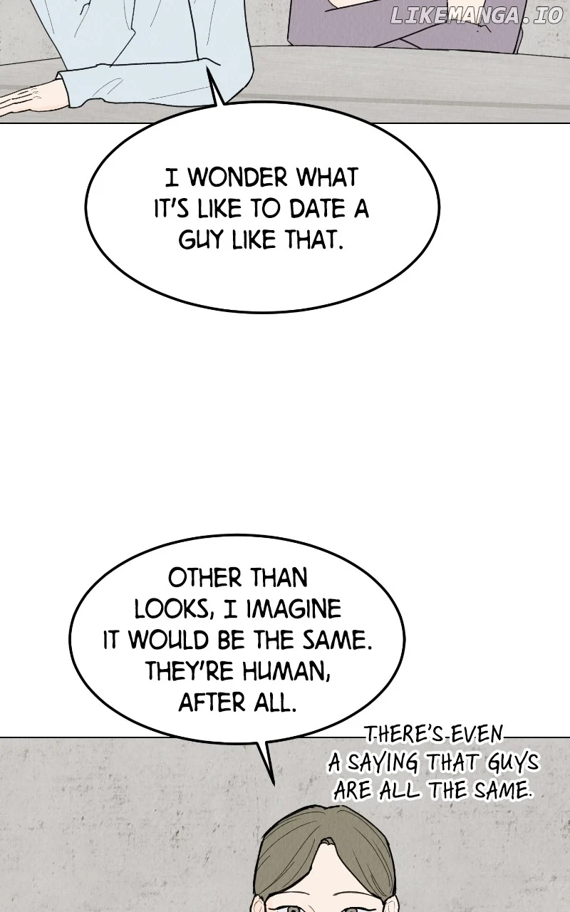 Want to See My Cat? Chapter 47 page 70