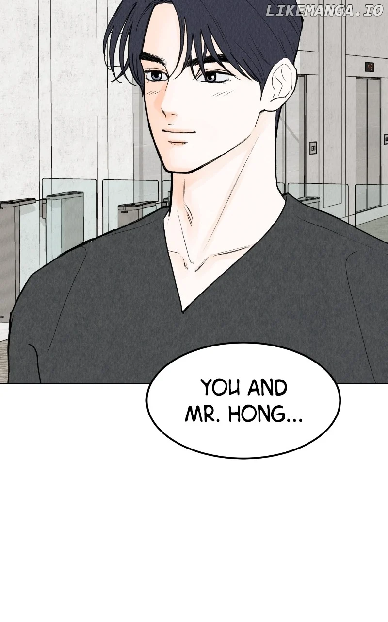 Want to See My Cat? Chapter 47 page 79