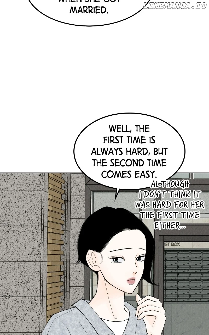 Want to See My Cat? Chapter 47 page 8