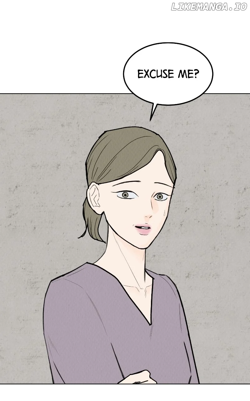 Want to See My Cat? Chapter 48 page 0