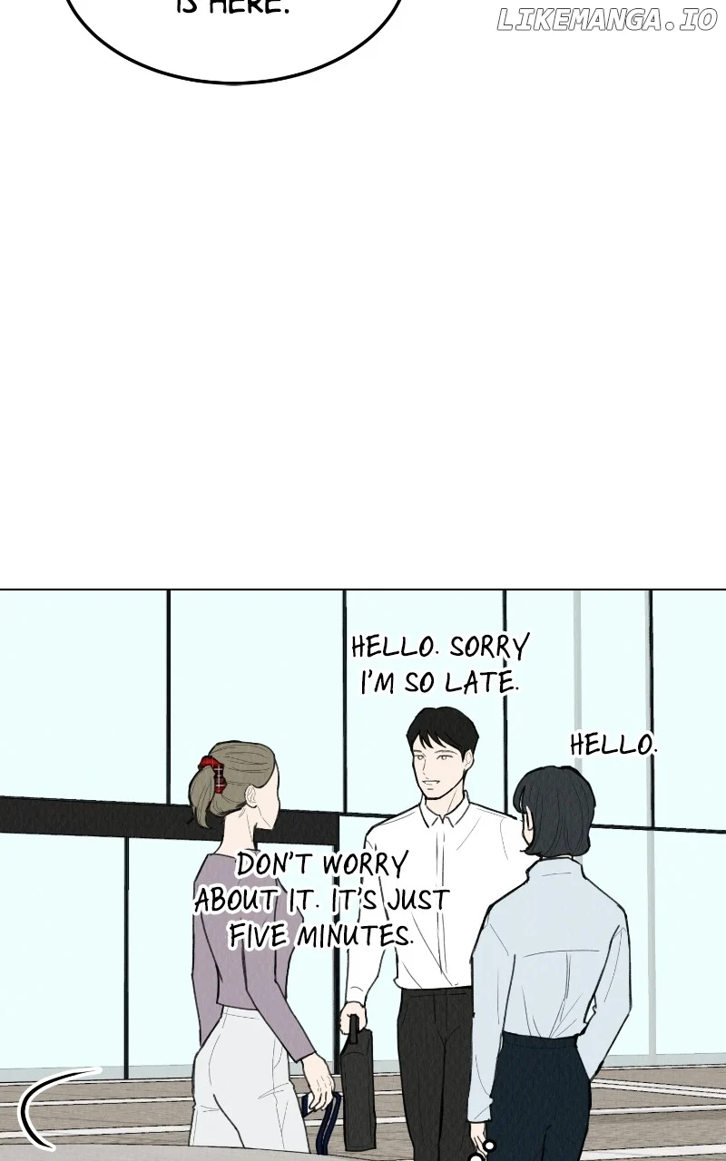 Want to See My Cat? Chapter 48 page 9