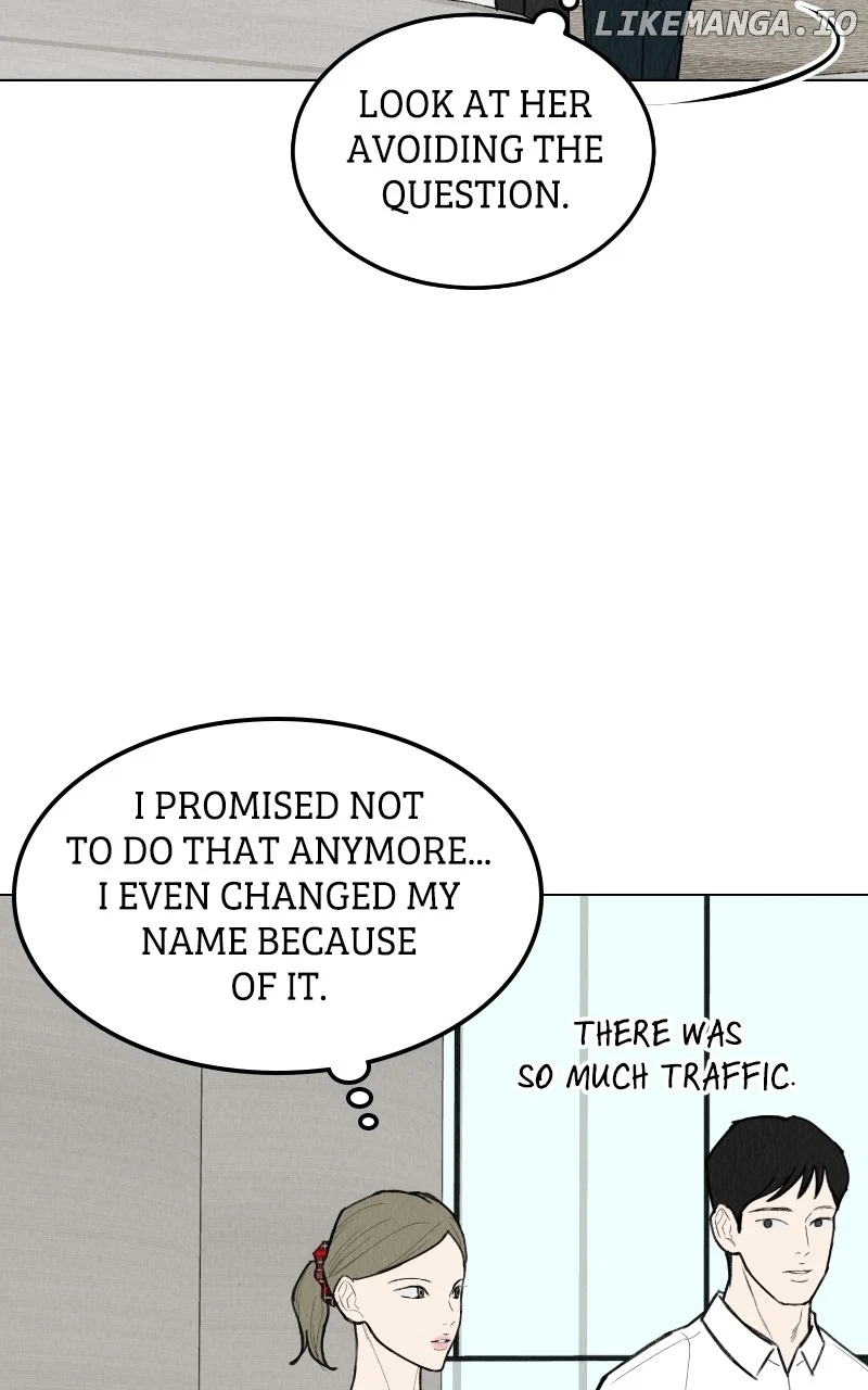 Want to See My Cat? Chapter 48 page 10