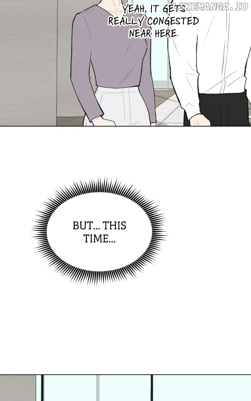 Want to See My Cat? Chapter 48 page 11