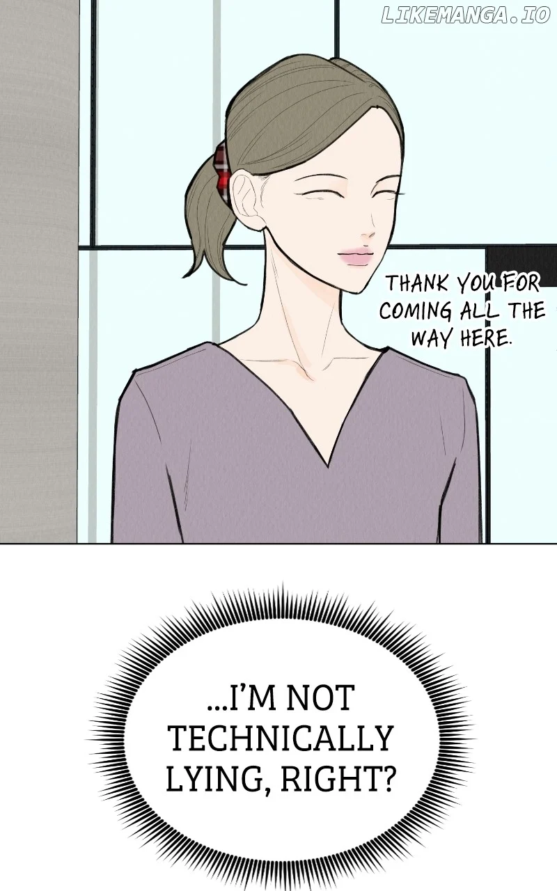 Want to See My Cat? Chapter 48 page 12