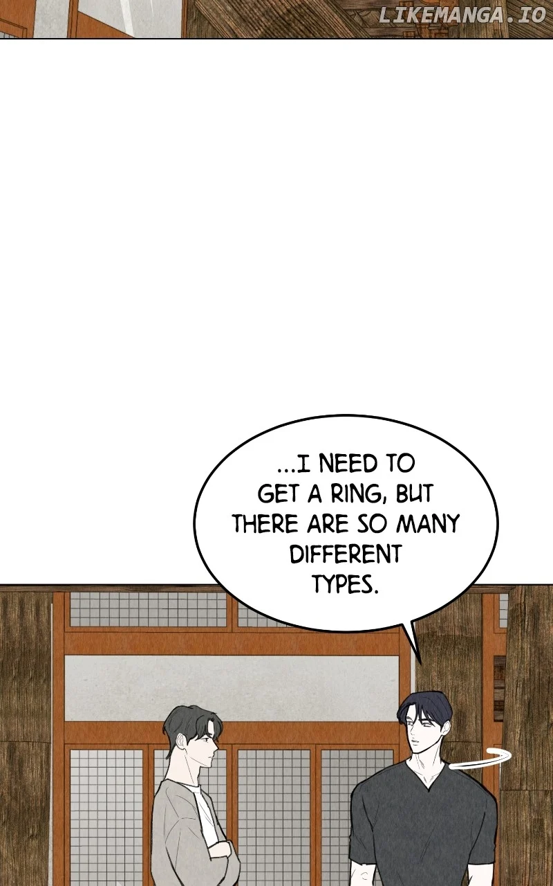 Want to See My Cat? Chapter 48 page 18