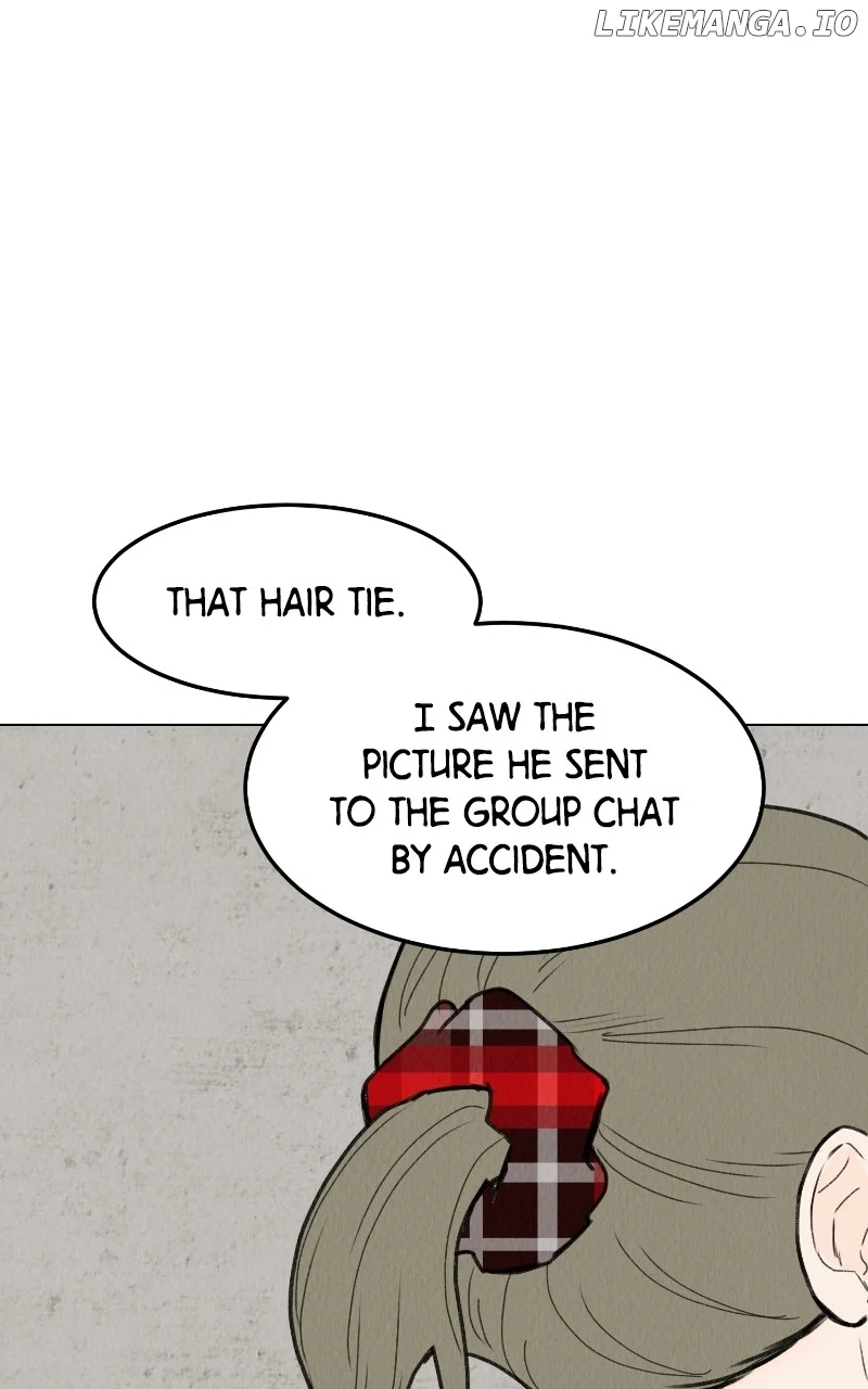 Want to See My Cat? Chapter 48 page 1
