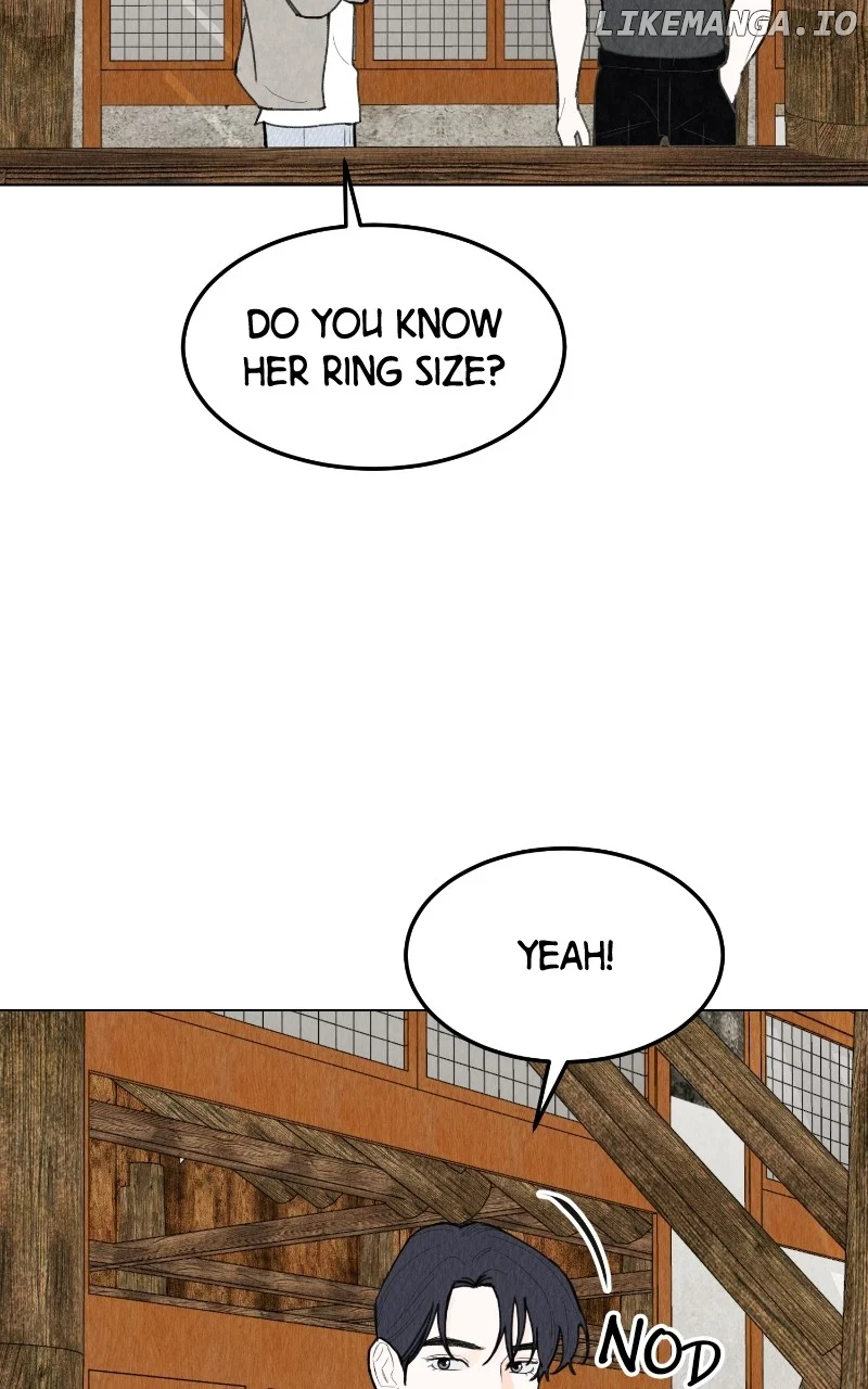 Want to See My Cat? Chapter 48 page 19