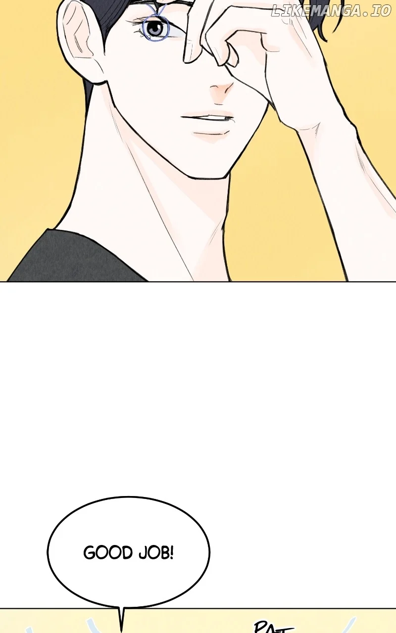 Want to See My Cat? Chapter 48 page 22