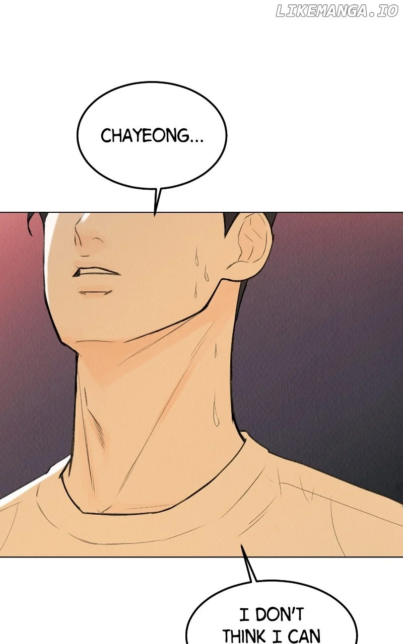 Want to See My Cat? Chapter 48 page 28