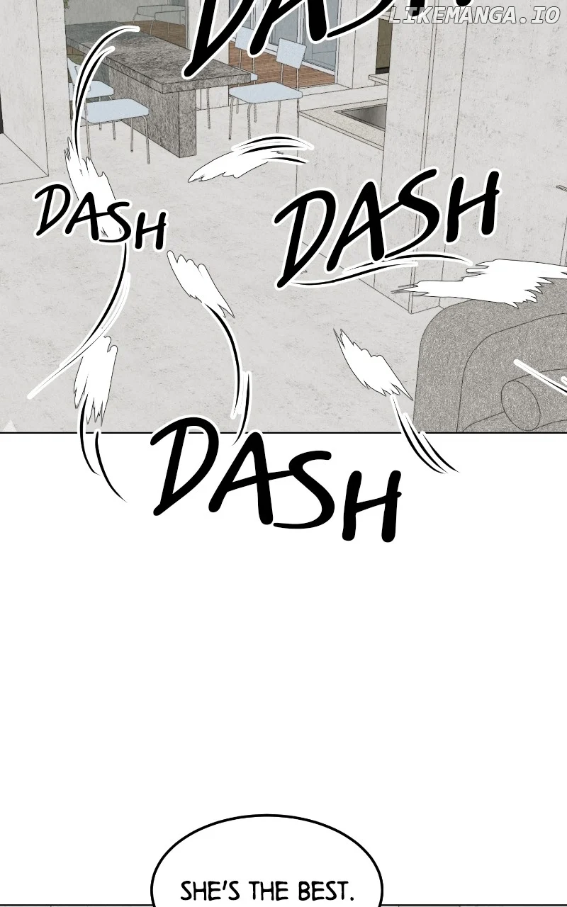 Want to See My Cat? Chapter 48 page 37