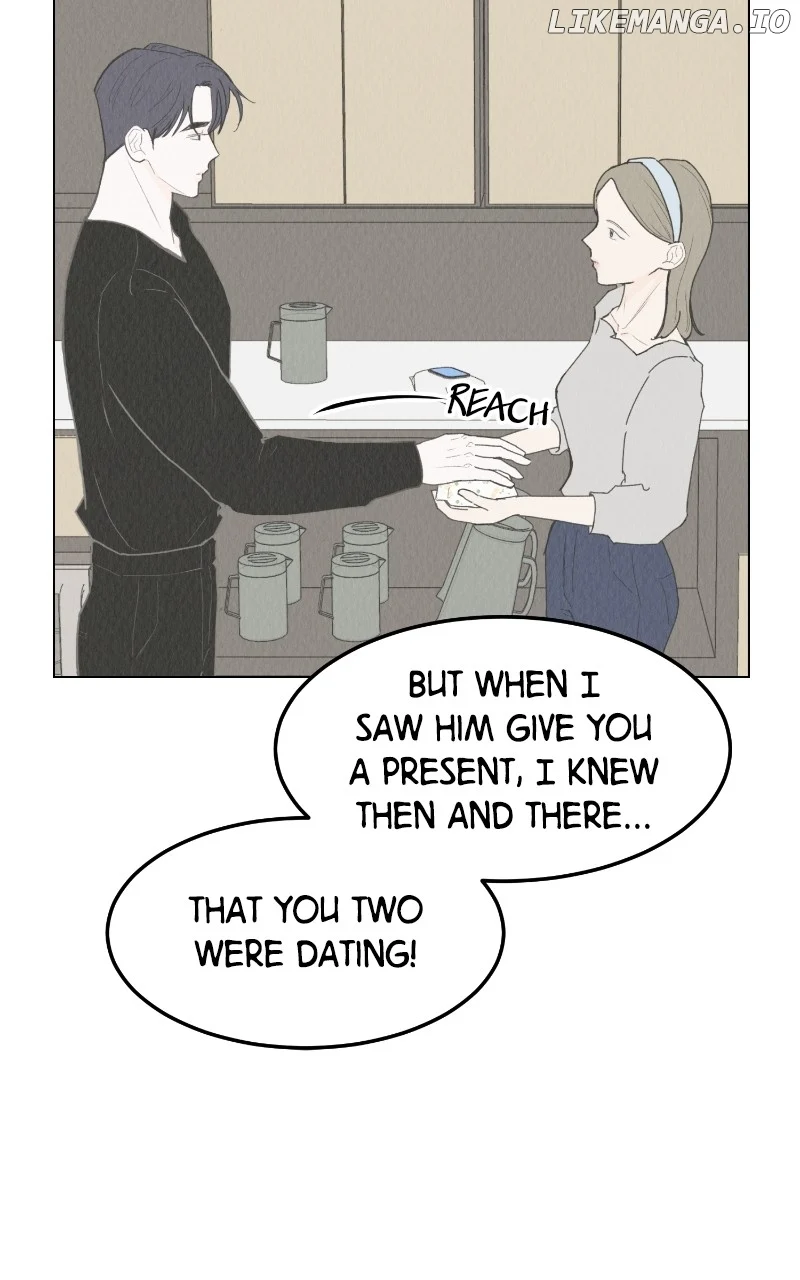 Want to See My Cat? Chapter 48 page 3