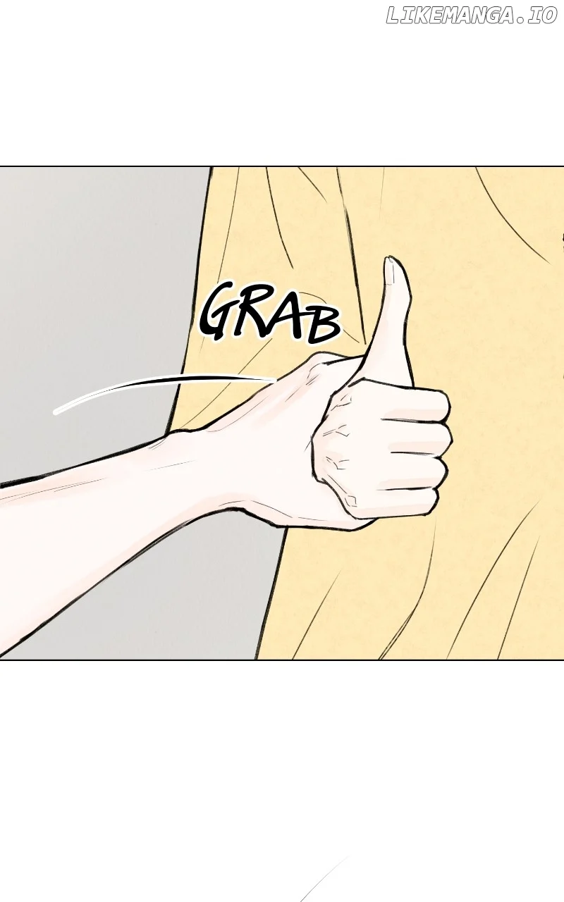 Want to See My Cat? Chapter 48 page 39