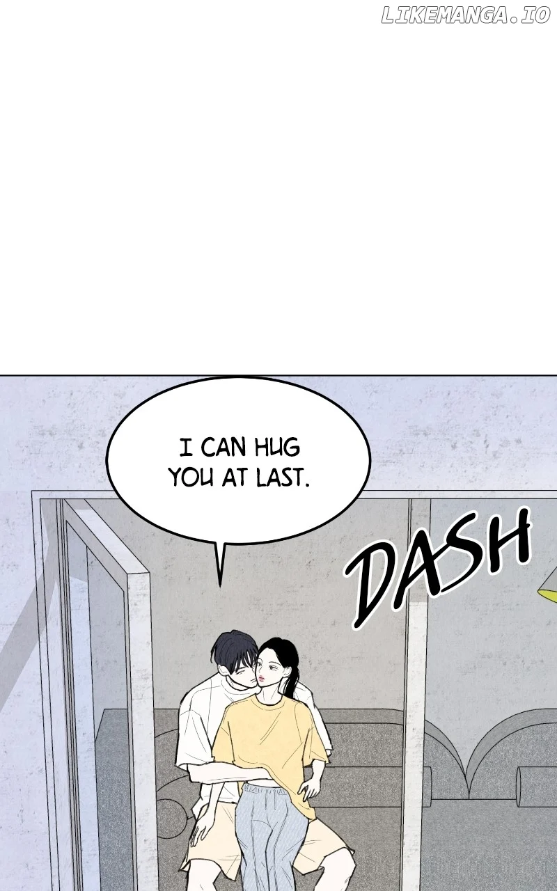 Want to See My Cat? Chapter 48 page 41