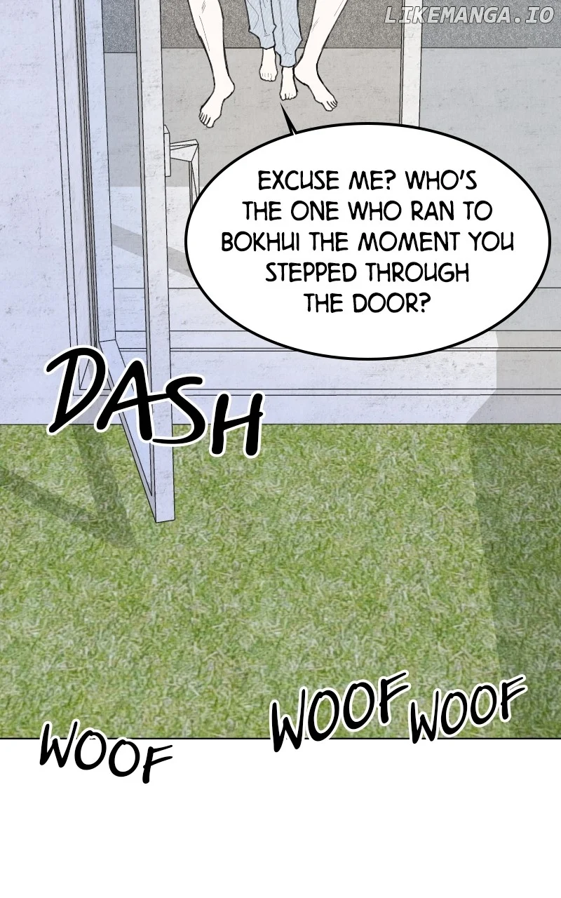 Want to See My Cat? Chapter 48 page 42