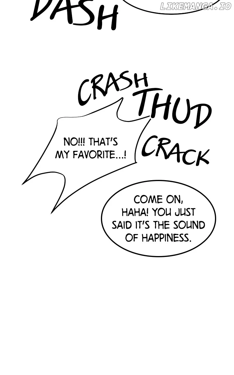 Want to See My Cat? Chapter 48 page 44