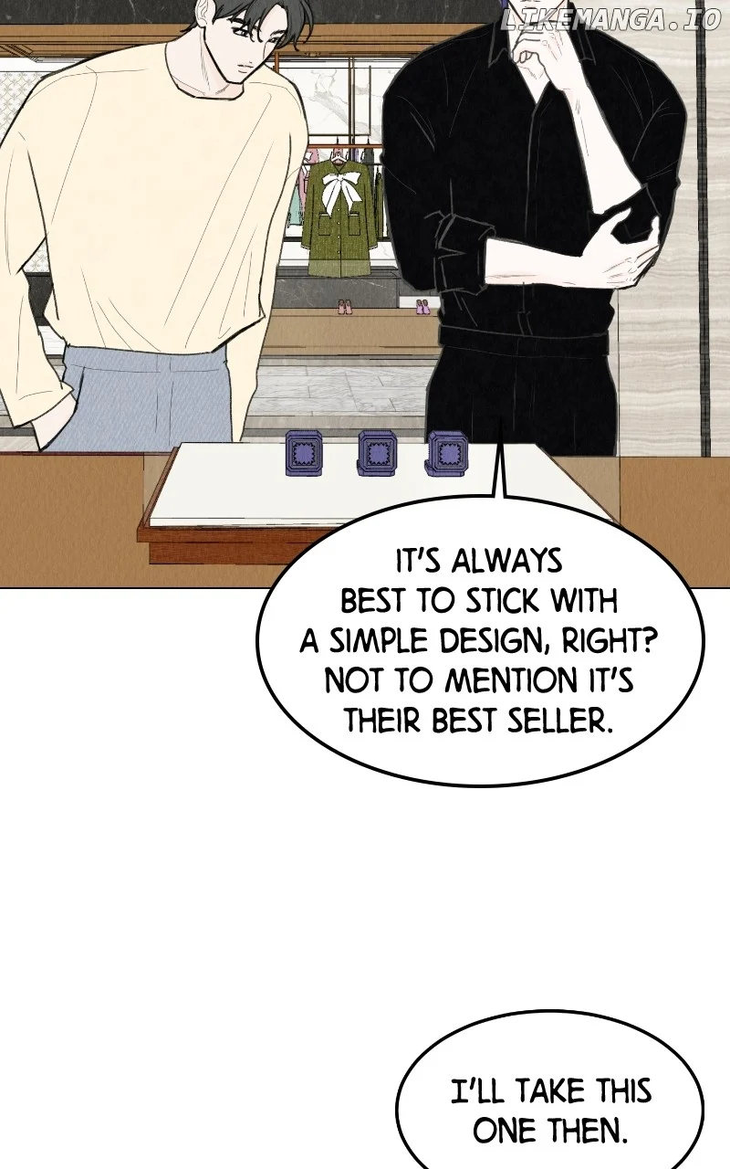 Want to See My Cat? Chapter 48 page 48