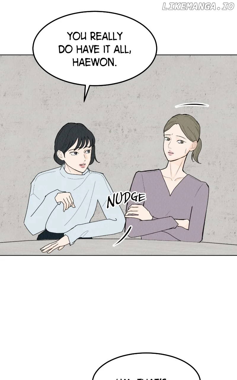 Want to See My Cat? Chapter 48 page 4
