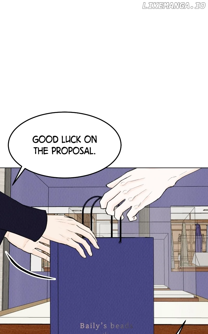 Want to See My Cat? Chapter 48 page 50