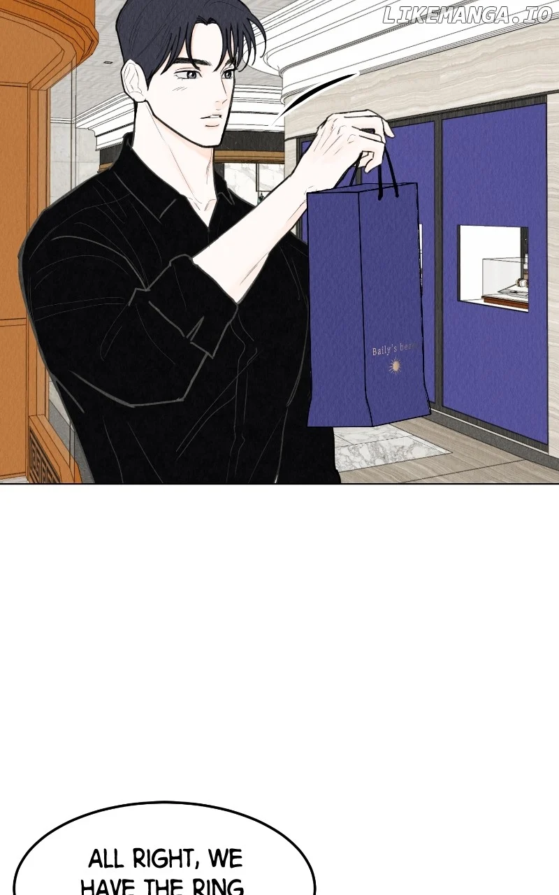 Want to See My Cat? Chapter 48 page 52