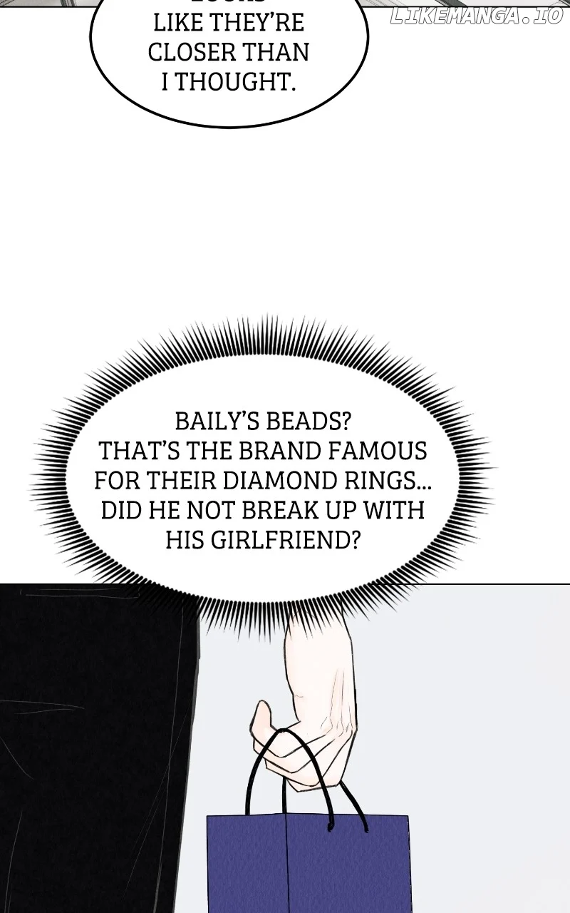 Want to See My Cat? Chapter 48 page 55