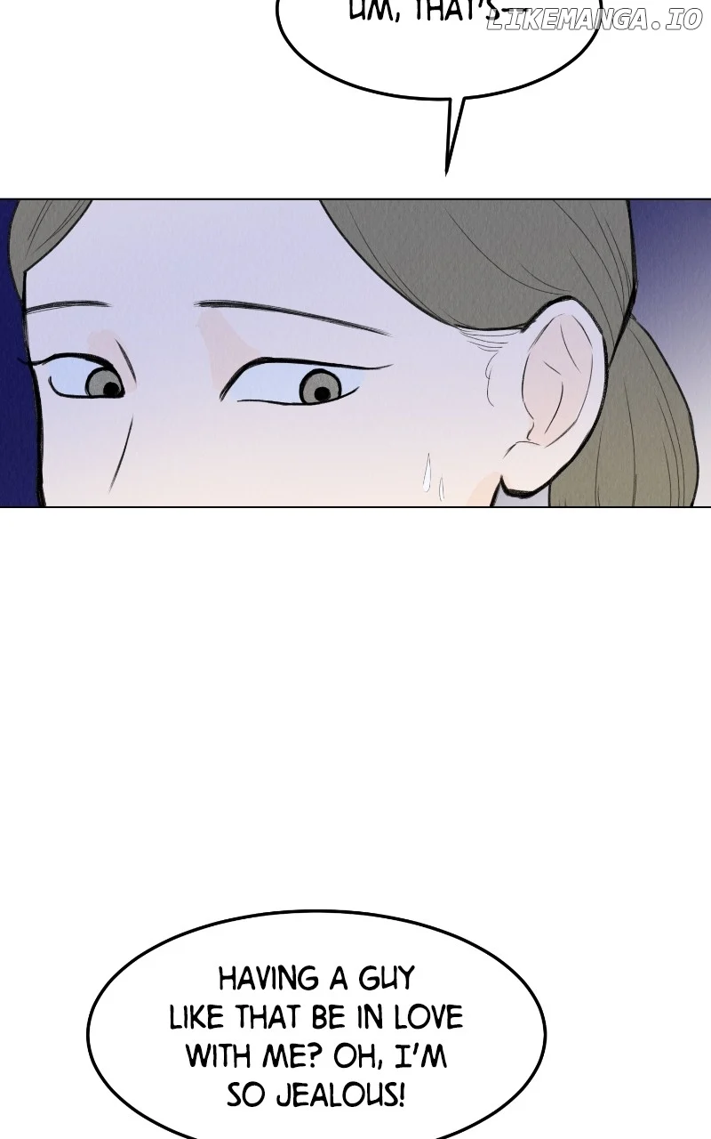 Want to See My Cat? Chapter 48 page 5