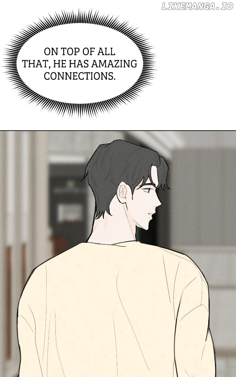 Want to See My Cat? Chapter 48 page 61